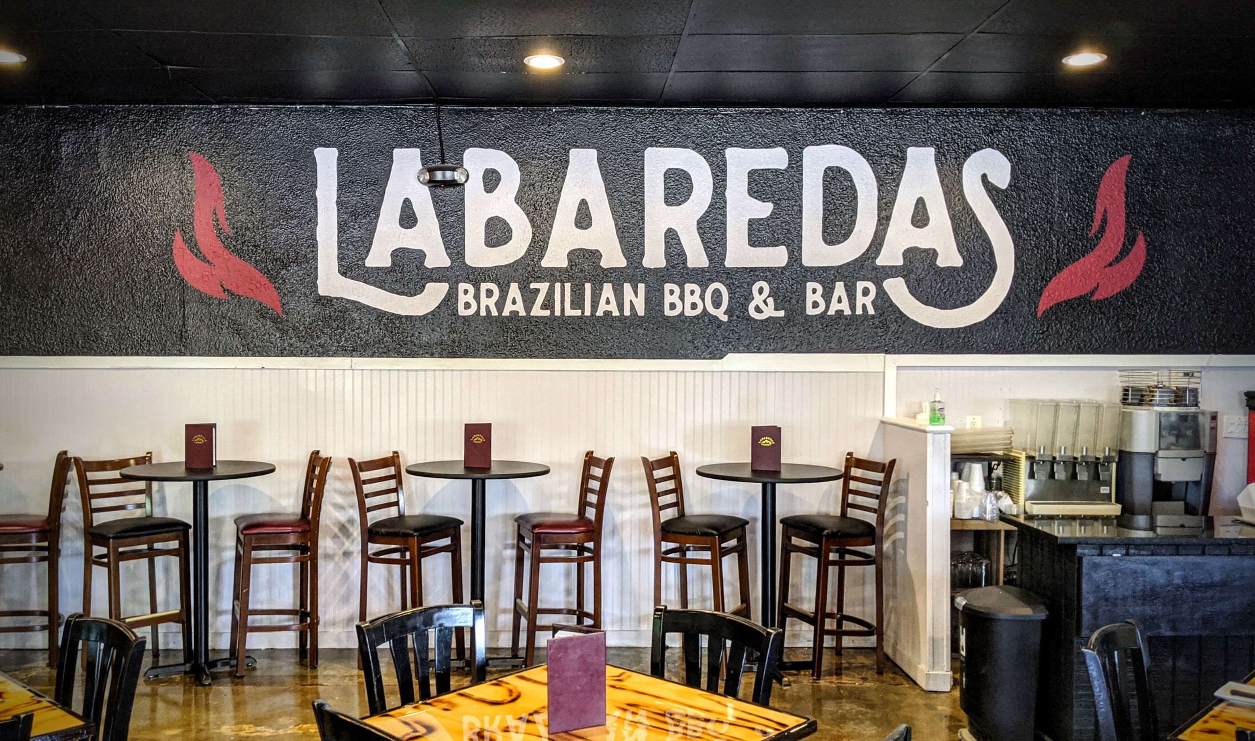 Home â Labaredas Brazilian BBQ & Bar